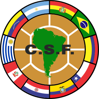 Datei:CONMEBOL logo.svg