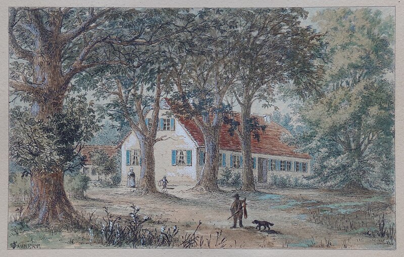 Datei:Louis Vincent Wohnhaus.JPG