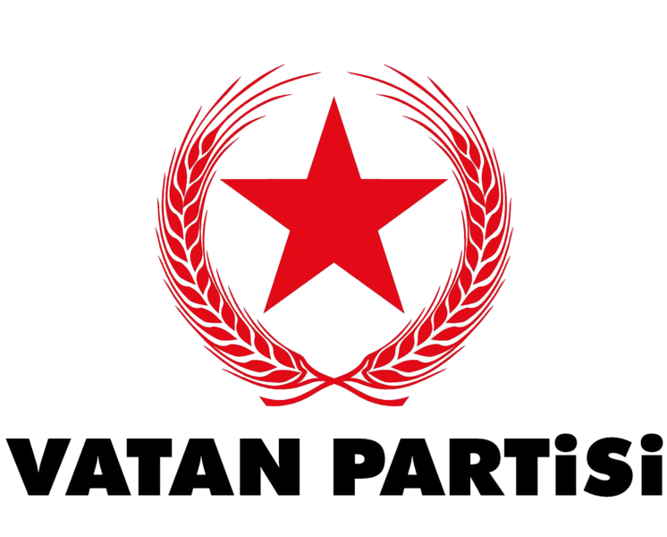 Datei:Vatan Partisi Logo.png