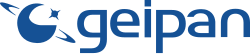 Logo der GEIPAN