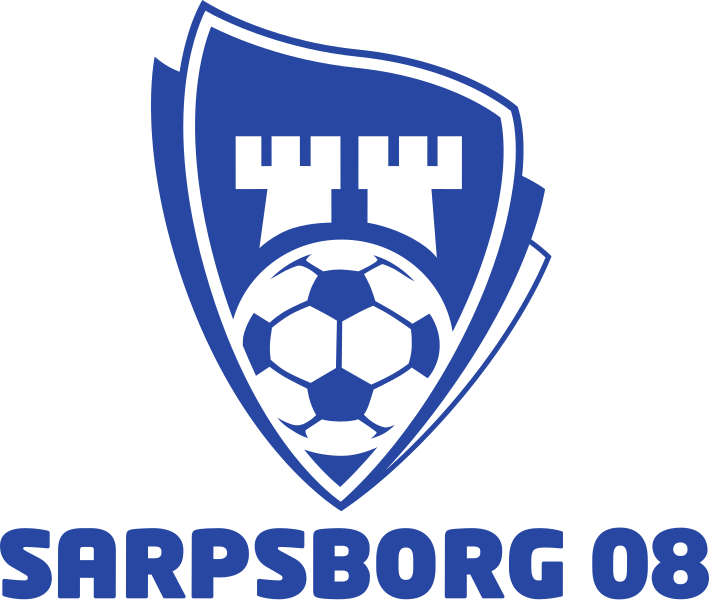 Datei:Sarpsborg 08 Fotballforening.svg