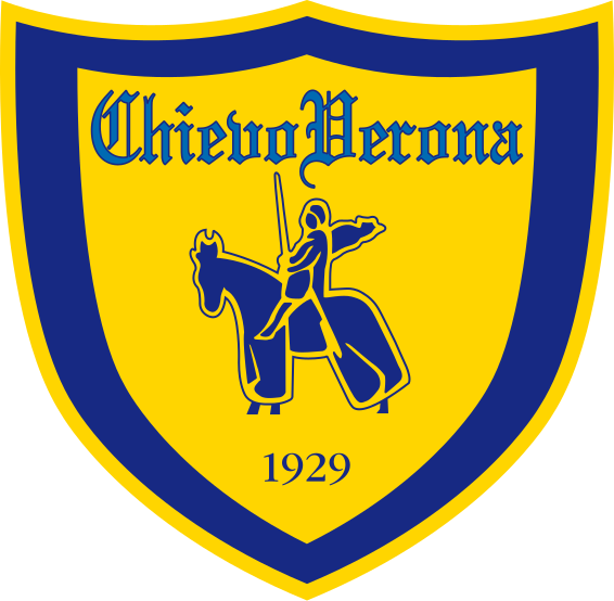 Datei:AC Chievo Verona.svg