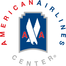 American Airlines Center Logo.svg