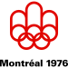 Logo Olympische Spiele 1976