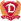 Logo vom SC Dynamo Berlin