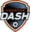 Logo der Houston Dash