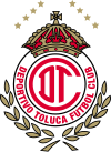 Deportivo Toluca