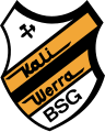 BSG Kali Werra Tiefenort (1977–1990 und ab 2024)