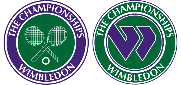 Datei:Logos Wimbledon Championships.svg