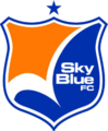 Sky Blue FC