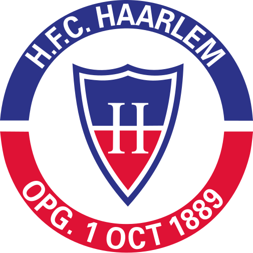 Datei:HFC Haarlem.svg