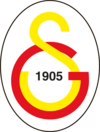 Galatasaray Istanbul (Meister)