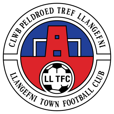 Datei:Llangefni Town Logo.svg