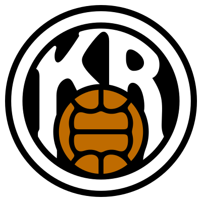 Datei:KR Reykjavík Logo.svg