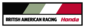 Logo British American Racing