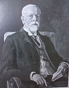 Adolph Thiem -  Bild