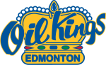 Logo der Edmonton Oil Kings