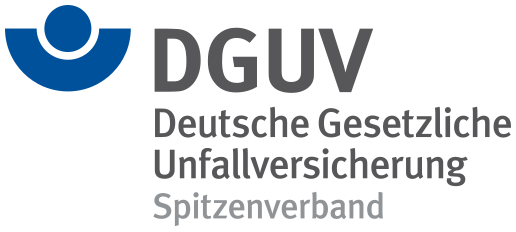 Datei:Deutsche Gesetzliche Unfallversicherung Logo.svg