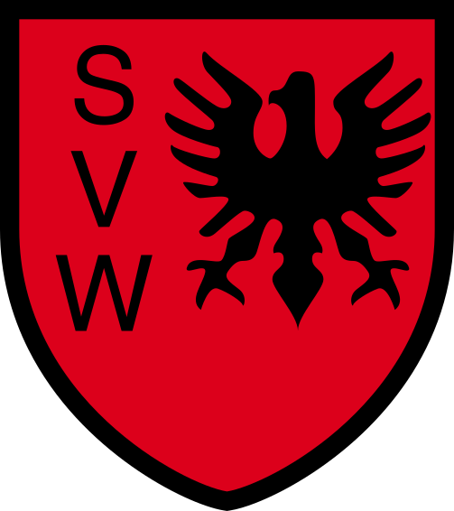 Datei:SV Wilhelmshaven.svg