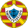 Emblem des Varzim SC