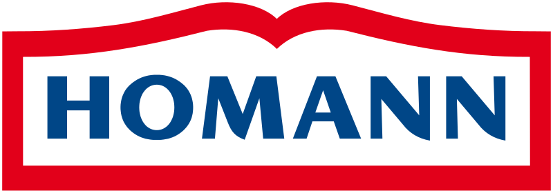 Datei:Homann Feinkost Logo.svg