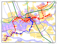 Rotterdamer Metro