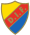 Logo von Djurgårdens IF Stockholm