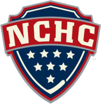 National Collegiate Hockey Conference