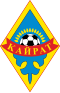 Wappen FK Qairat Almaty