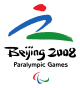 Logo der Paralympics