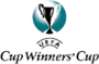 Logo des Europapokals der Pokalsieger