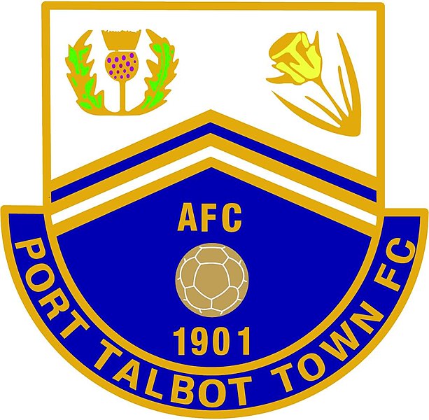 Datei:Port Talbot Town.jpg