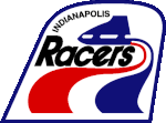 Logo der Indianapolis Racers