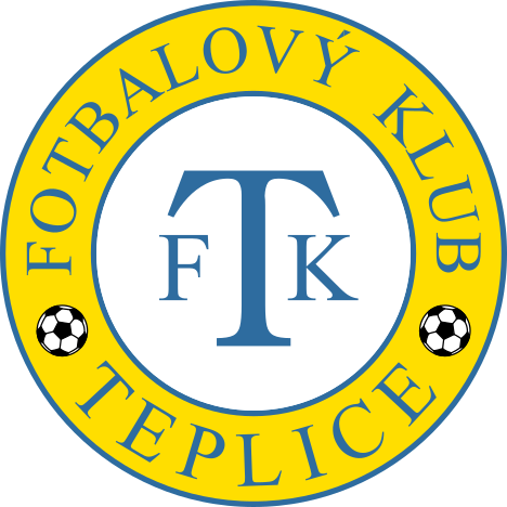 Datei:FK Teplice.svg