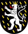 Wappen von Engwang