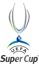 Logo des UEFA Super Cup