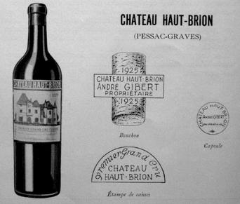 File:Haut-Brion 1931 chateau card.JPG