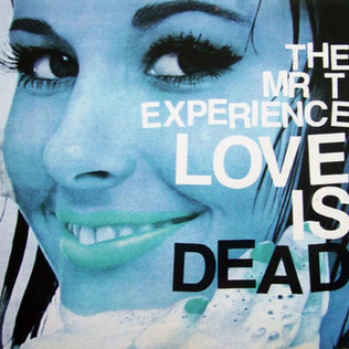 File:The Mr. T Experience - Love Is Dead cover.jpg