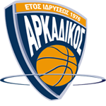 SEFA Arkadikos logo