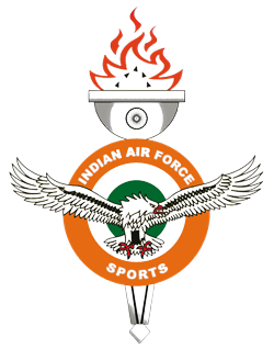 File:Indian Air Force FC Logo.png