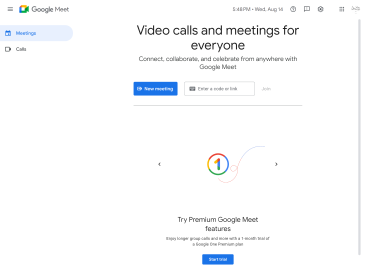 File:Google Meet screenshot.png