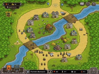 File:Kingdom Rush Gameplay.jpg