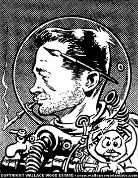 File:Wally Wood self portrait.jpg