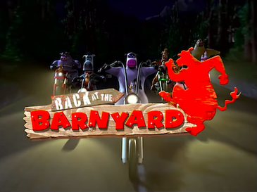 File:Back at the Barnyard title.png