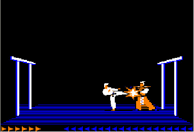 File:Karateka Fighting Akuma.png