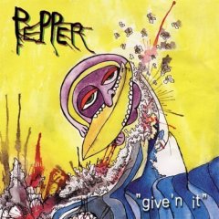 File:Give'n It (Pepper album - cover art).jpg