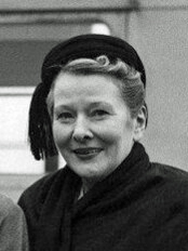 Baroness van Heemstra