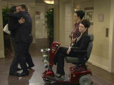 File:Will & Grace - Alive and Schticking screenshot.jpg