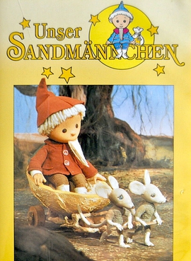 File:Unser Sandmännchen cover crop.jpg