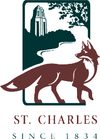 File:Logo of St. Charles, Illinois.png